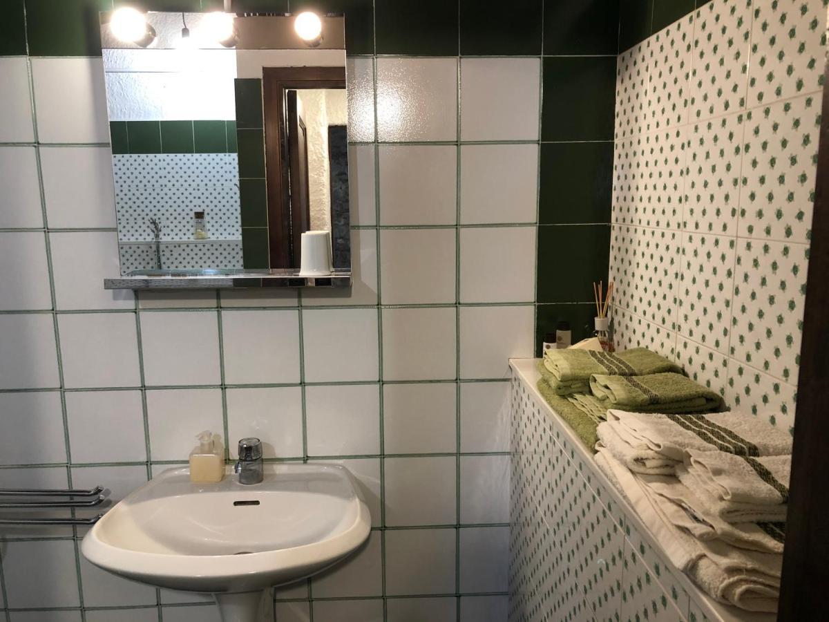 Podere Pruneto Radda in Chianti Dış mekan fotoğraf